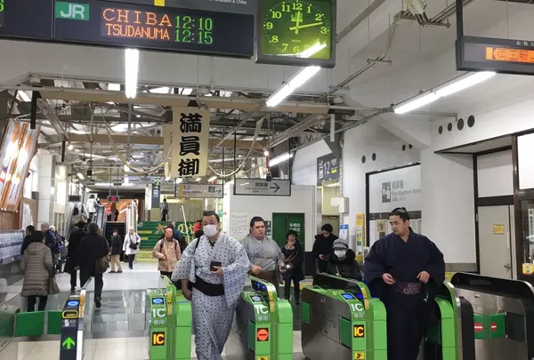 両国駅の写真・動画_image_214057