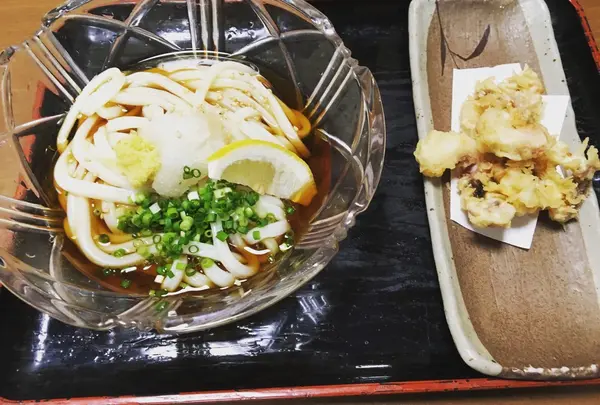 うどん棒本店