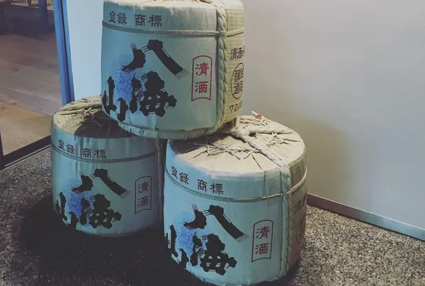 魚沼の里