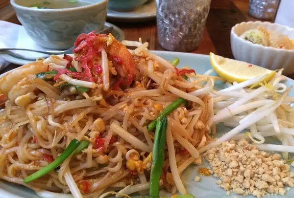 タイ料理研究所