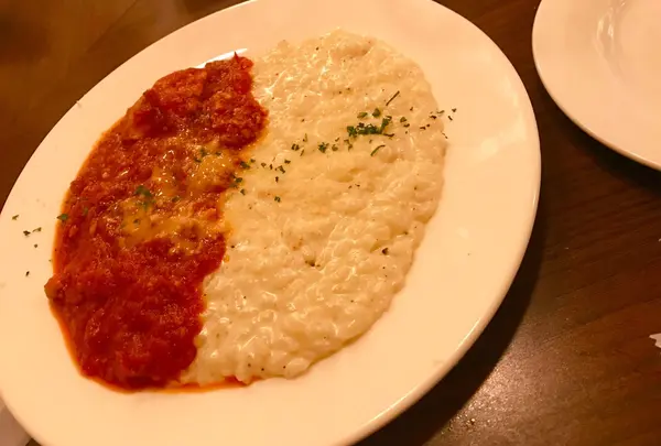リゾットカレースタンダード