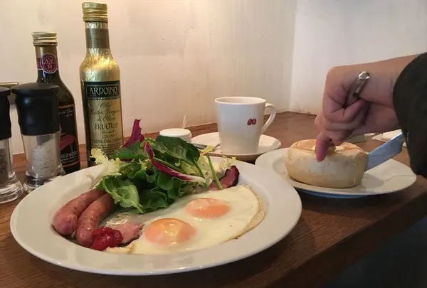 カフエ マメヒコ(Cafe Mame-Hico)  宇田川町店
