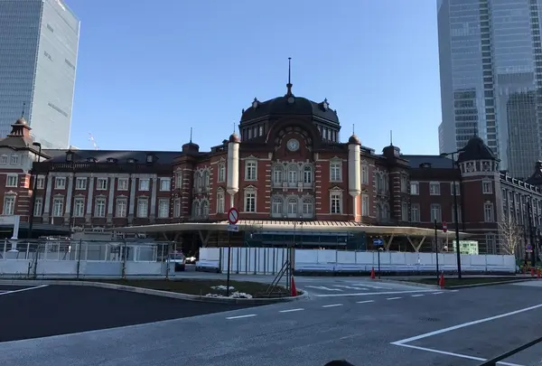 東京駅