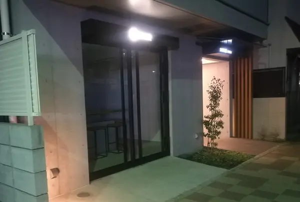 東京茶寮