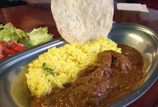 カフェ レッドブック（cafe RED BOOK）の写真・動画_image_214500