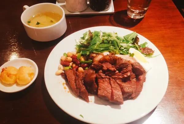ローストビーフ ¥1000 糖質制限専門店 肉塊 UNO