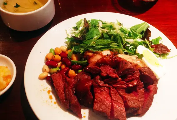 肉塊 UNOの写真・動画_image_214629