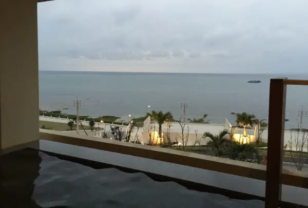 琉球温泉 瀬長島ホテル