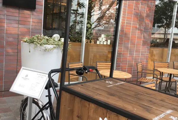 バニラビーンズ みなとみらい本店の写真・動画_image_214764