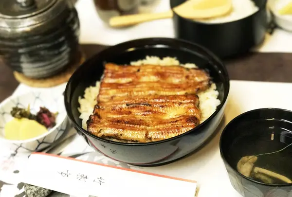 竹葉亭 銀座店