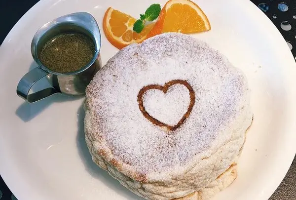 【閉業】Urth Caffe 表参道（アースカフェ）の写真・動画_image_215014