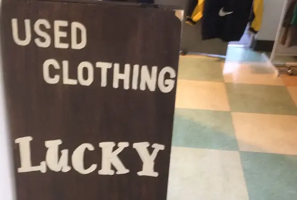 lucky yokohama
