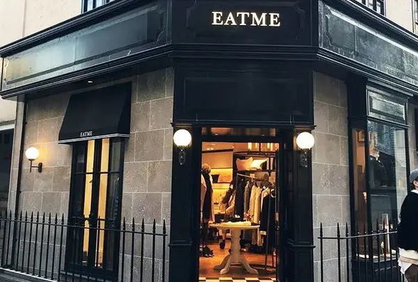 EATME原宿本店