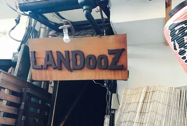 ランドーズ