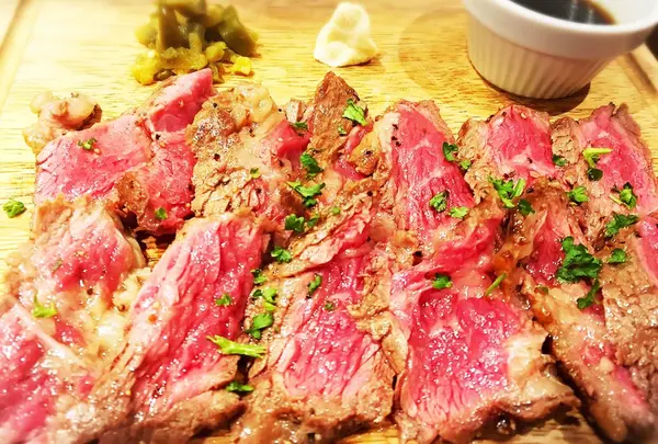 肉バル Salt 中目黒