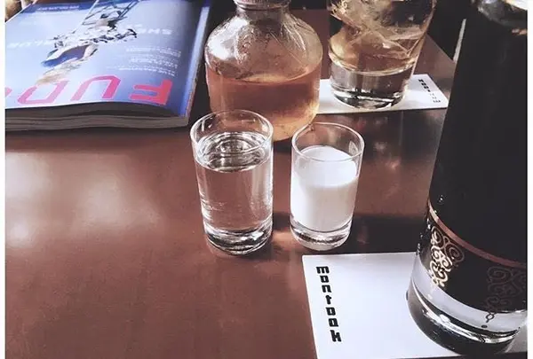 Montoak