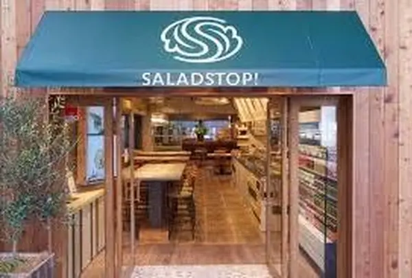 SaladStop!(サラダストップ)表参道の写真・動画_image_215168