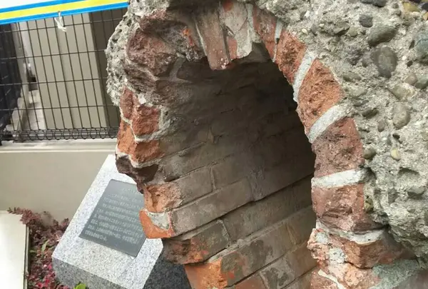 横浜の下水道の始まり