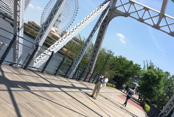 横浜汽車道の写真・動画_image_215214