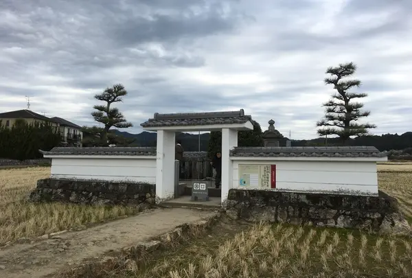 井伊氏初代 出生の井戸の写真・動画_image_215235