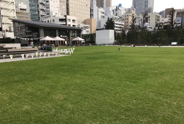 南池袋公園