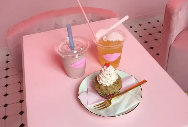 CAFE HONEY MI HONEY