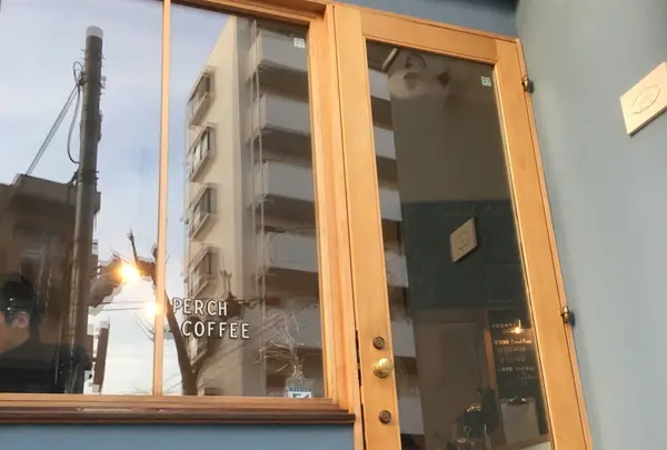 Perch Coffeeの写真・動画_image_215413