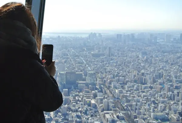 東京スカイツリー
