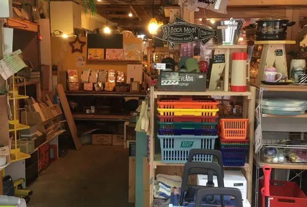 フラワーファクトリーカネキ 戸越店