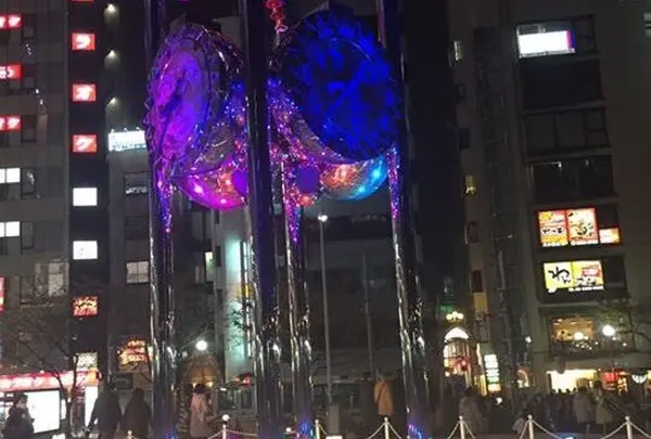 中野サンプラザの写真・動画_image_215623
