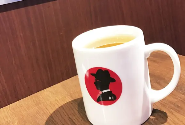 R.L WAFFLE CAFE グランルーフ店