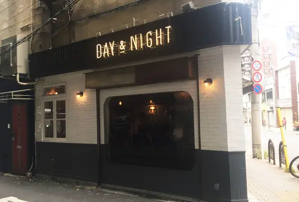 DAY & NIGHT