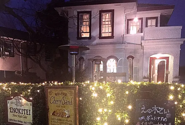 えの木ていの写真・動画_image_215737