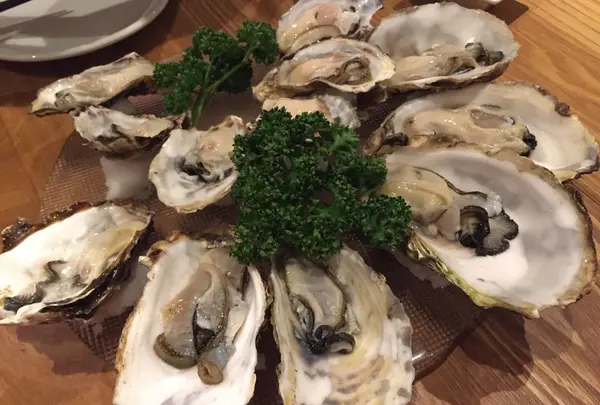 OYSTERS,INC. オイスターズインクの写真・動画_image_215743