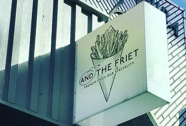 AND THE FRIETの写真・動画_image_215779