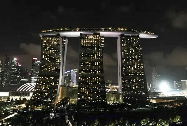 Marina Bay Sands