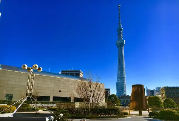 東京スカイツリー