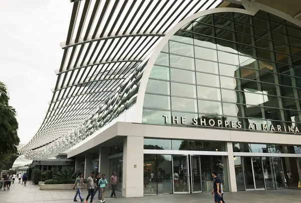 The Shoppes