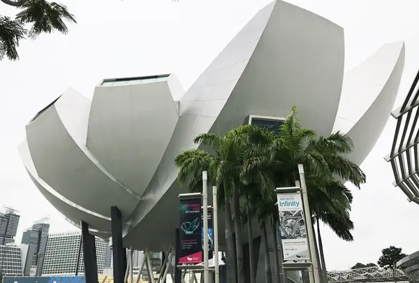 ArtScience Museum