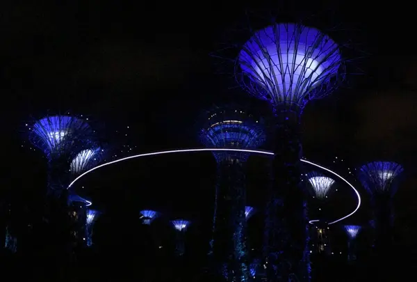 Supertree Grove