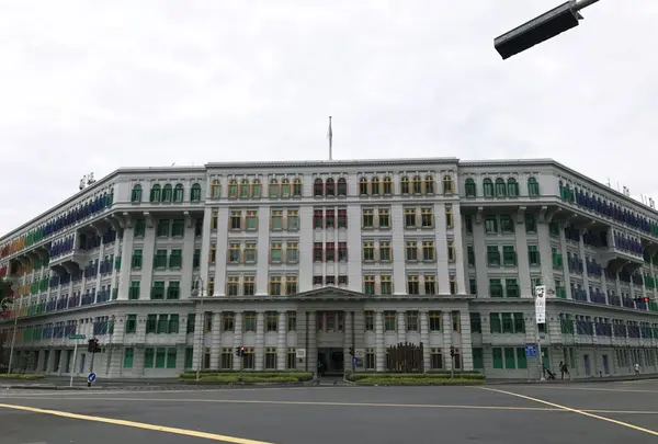 Former Hill Street Police Stationの写真・動画_image_215888