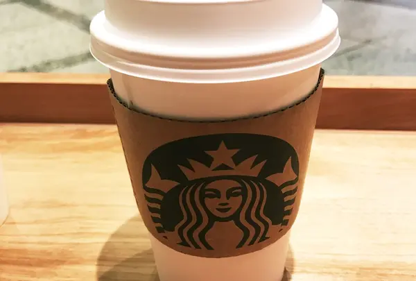 スターバックスコーヒー丸の内新東京ビル店