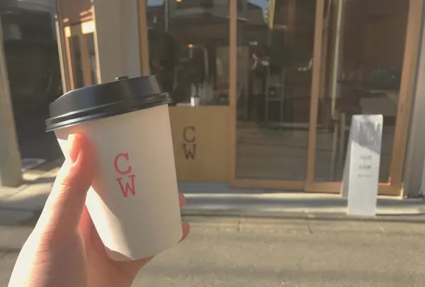 Coffee Wrights（コーヒーライツ） 三軒茶屋の写真・動画_image_215977