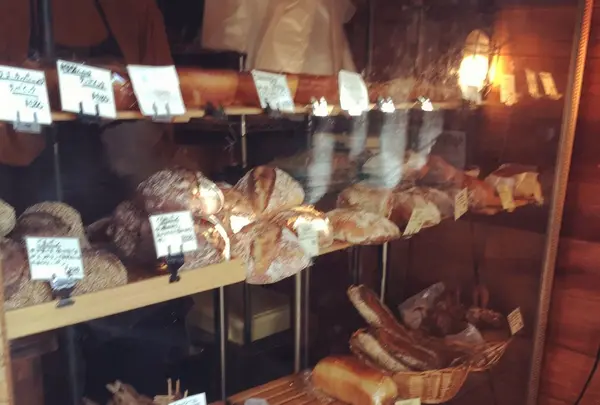 パーラー江古田