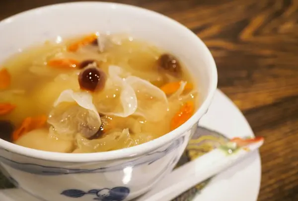 台湾茶藝館 月和茶 吉祥寺店