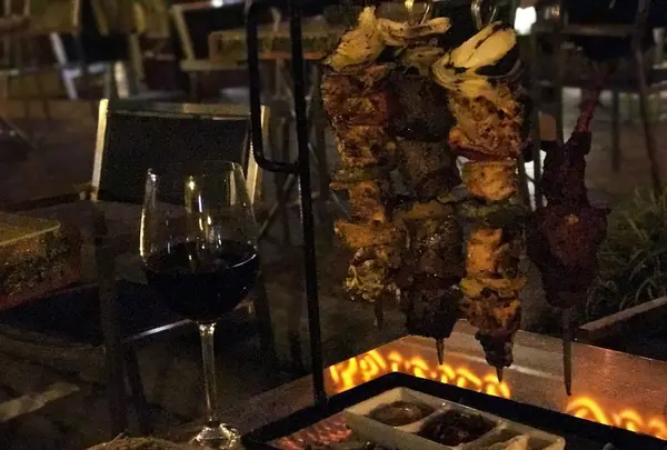 Beirut Grill