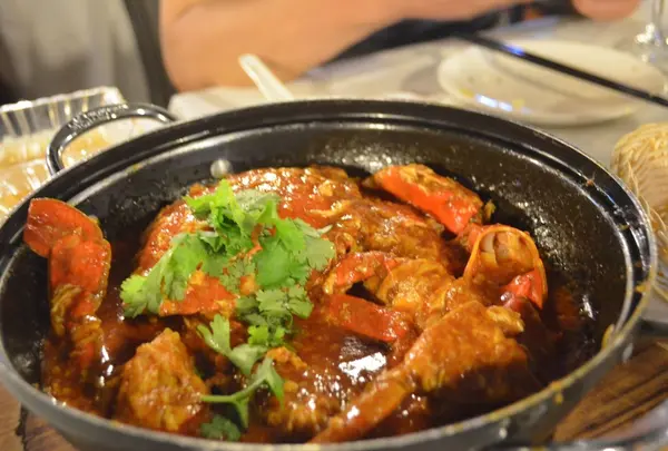 Jumbo Seafood - Riverwalkの写真・動画_image_216066