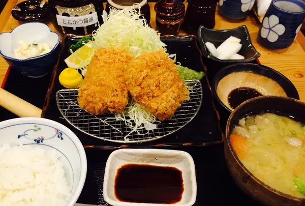 のもと家