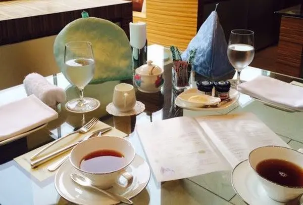 ザ・プリンス パークタワー東京