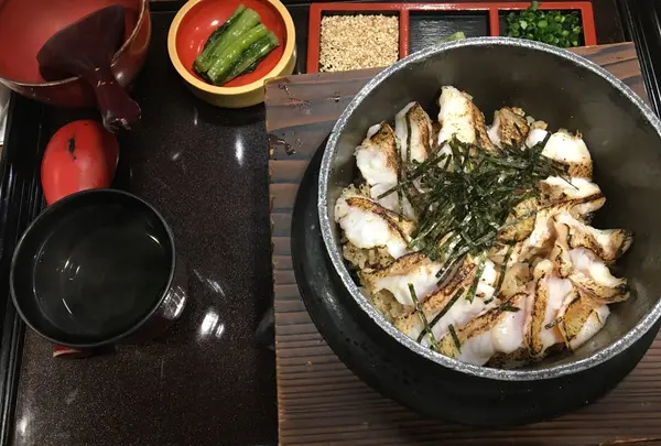 のど黒めし本舗 いたる